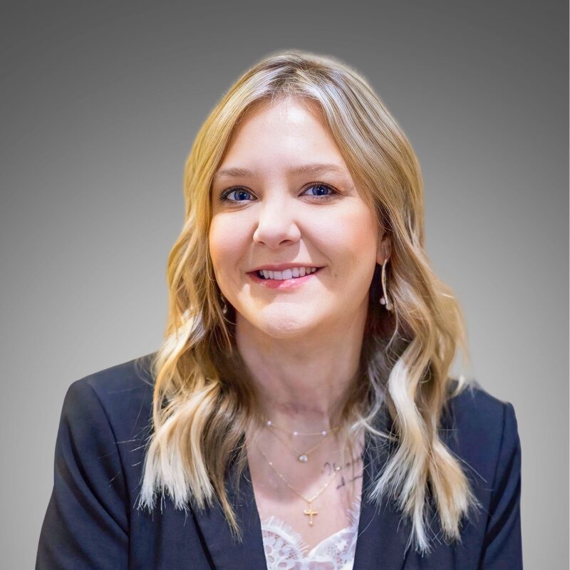 Keli Chreene2 Keli Chreene - agent with 1 Percent Lists NWLA